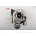 Turbocharger TD03L4 49131-05210 6U3Q-6K682-AE for Fiat